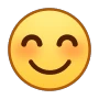 [笑]