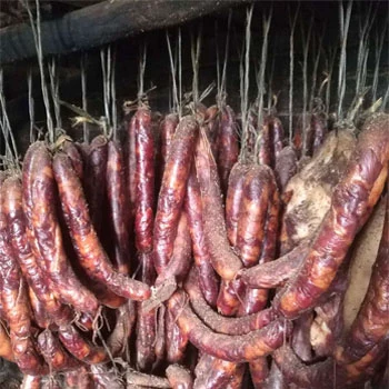 重庆腊肉香肠