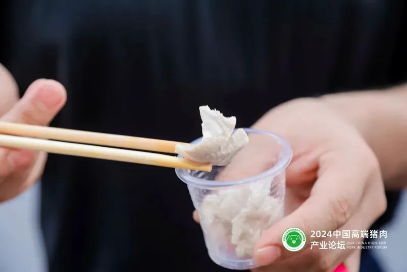 破局行业瓶颈，促进产业发展 | 热烈祝贺2024第二届中国本土猪暨高端猪肉产业发展高峰论坛成功召开！