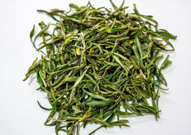 黄山毛峰的功效与作用
