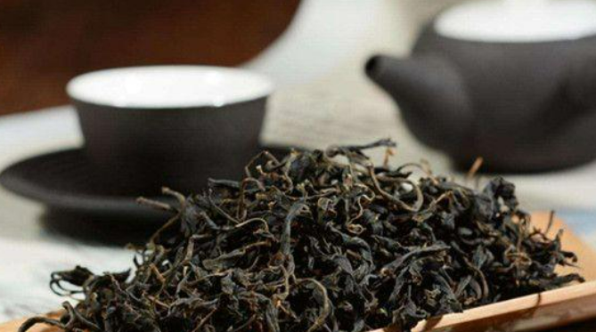 古树茶的功效与作用