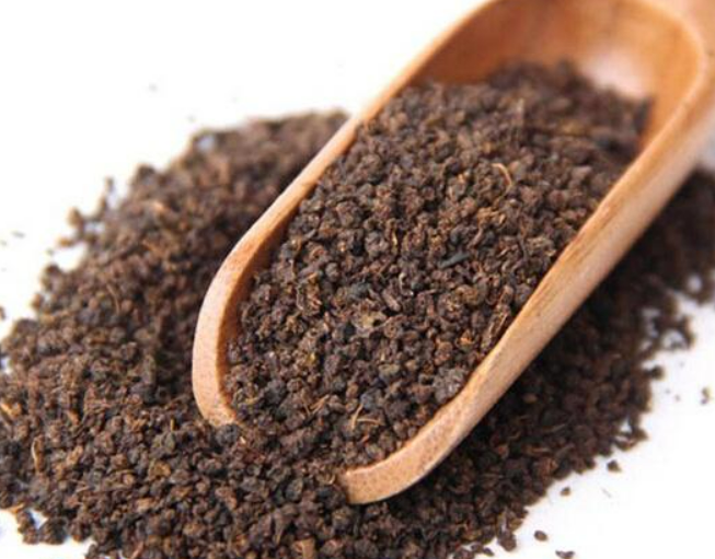 普安红茶功效与作用