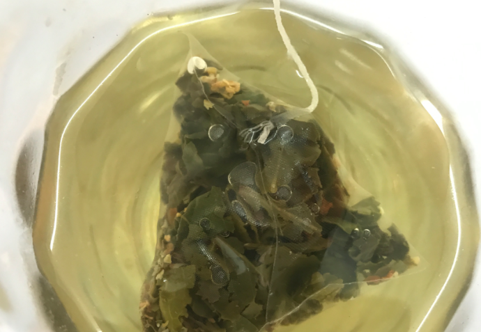 桂花乌龙茶的功效与作用