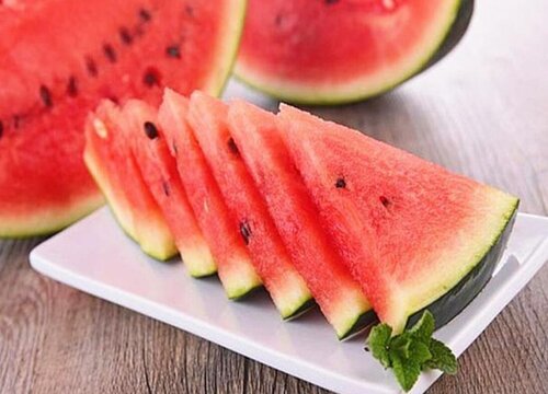 凉性的水果有哪几种 夏秋季节寒凉取货的水果品种