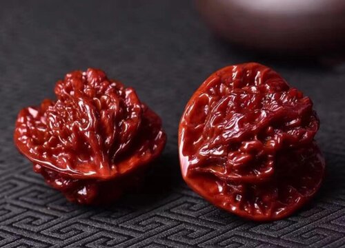 文玩核桃品种