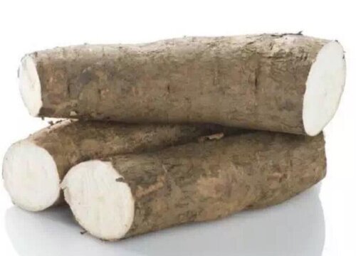 木薯和红薯的区别