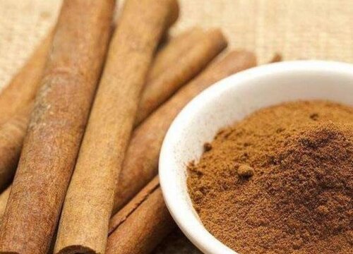 官桂和肉桂的区别