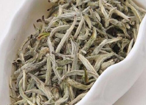 白茶有哪些品种名称 中国最好白茶排名及产地