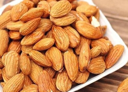 巴旦木与杏仁有何区别（图片区分，哪个营养更好）