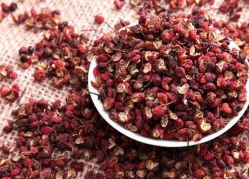 花椒与麻椒的区别在哪里 麻椒和花椒是一种东西吗