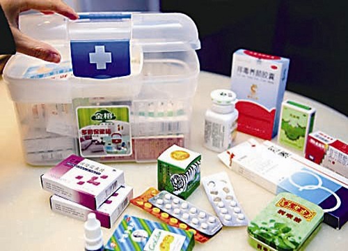 哪些过期药用来养花作用大
