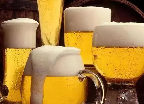 啤酒加阿司匹林药片如何养君子兰叶片饱满