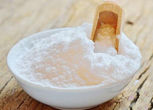 食用小苏打如何正确养护绿植