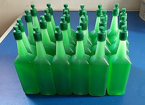 植物营养液怎么用才最好 一次用多少