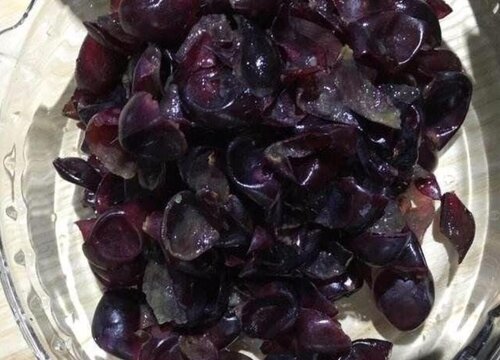 如何用葡萄制作兰花肥