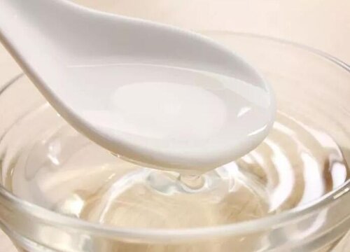 白醋擦君子兰的正确方法