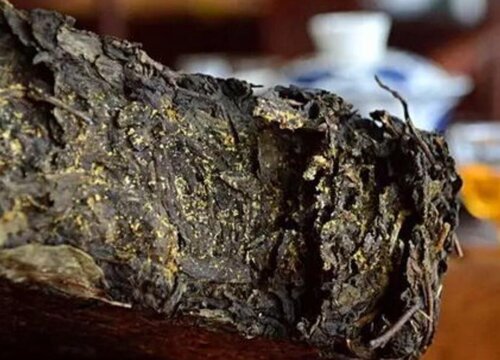 黑茶品种有哪些 黑茶种类大全有哪几种