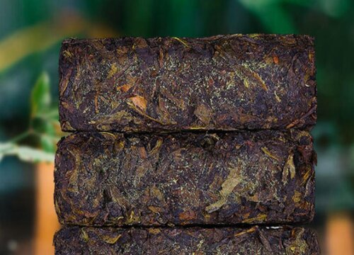 安化黑茶属于什么茶 安化黑茶哪个品种最好