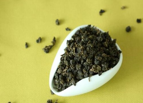 冻顶乌龙属于什么茶类 冻顶乌龙茶产地是哪里