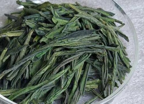 六安瓜片属于什么茶类 喝六安瓜片茶的功效和作用