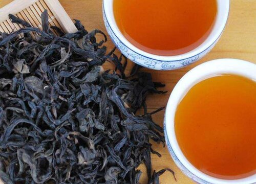 岩茶属于什么茶系列的茶种 武夷岩茶冲泡的功效与作用