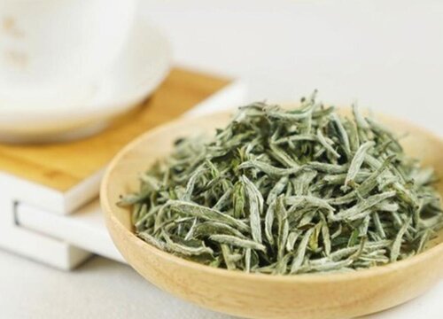 白茶的功效与作用