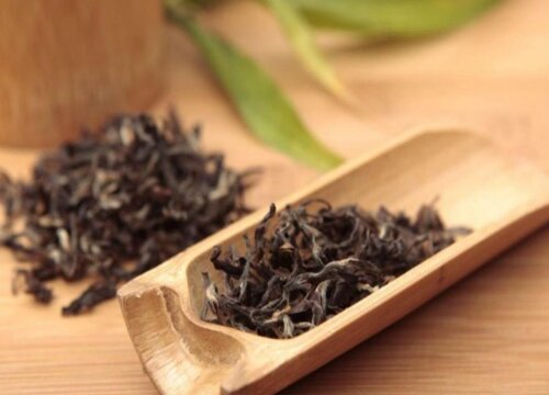 乌龙茶属于什么茶类别 乌龙茶的类型及功效作用