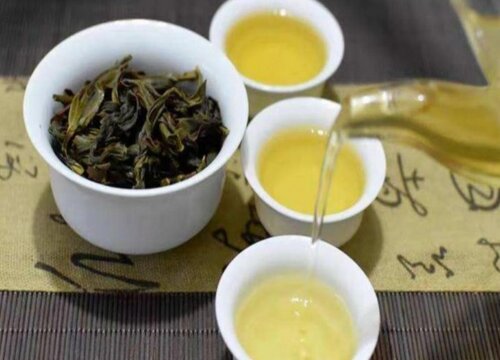 乌岽单丛茶属于什么茶类 乌岽单丛茶功效作用及禁忌