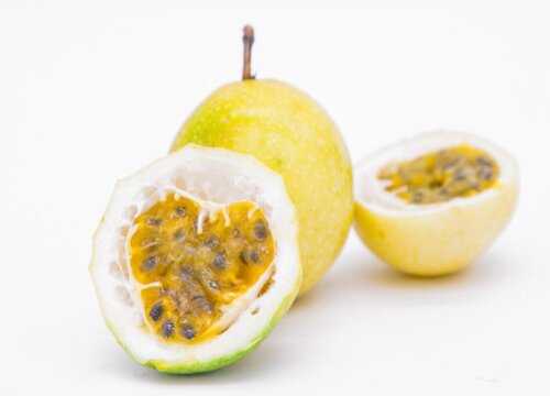 百香果籽能吃吗有什么作用 百香果的籽需要嚼烂吃吗