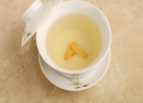 黄芪泡水最佳时间 开水泡黄芪要泡多久才可以