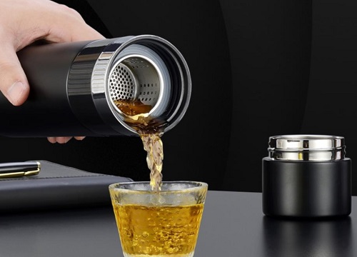 保温杯为什么不能泡茶叶 用不锈钢保温杯泡茶好不好