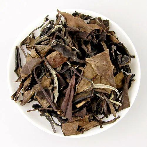 寿眉茶的功效与作用