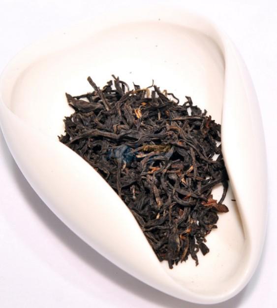 岩茶的功效与作用