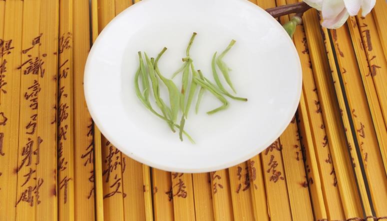 碧螺春绿茶的功效与作用