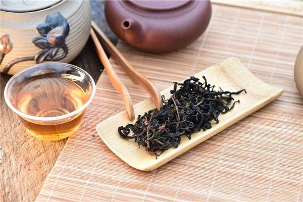 天尖黑茶的功效与作用