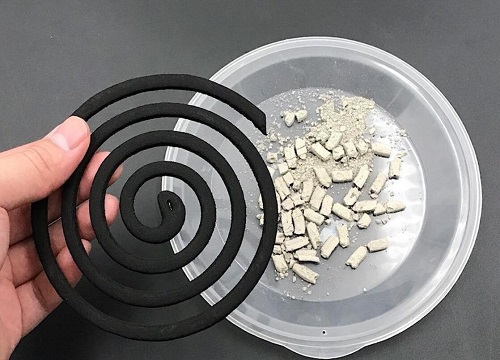 蚊香灰可以种花吗