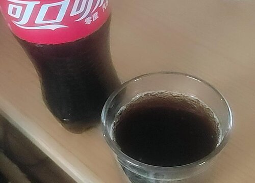 可乐可以浇君子兰吗