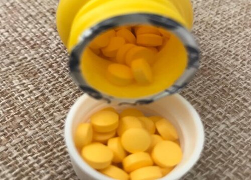 维生素B6能浇花吗