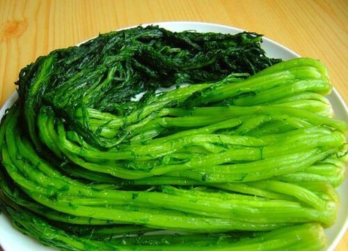 雪里红和梅干菜是一种菜吗