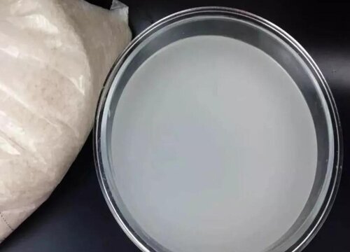 红掌可以浇淘米水吗