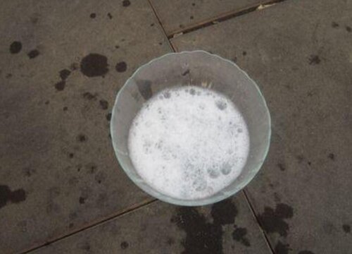 洗衣服的水可以浇菜吗