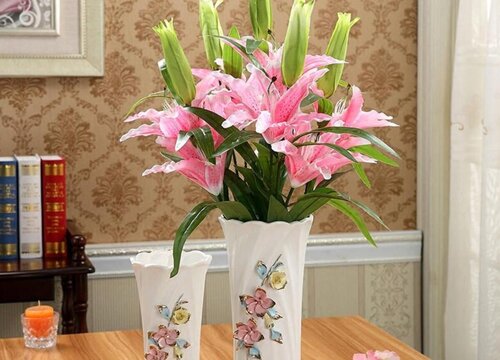 百合花底肥放什么肥好（底肥施用方法）